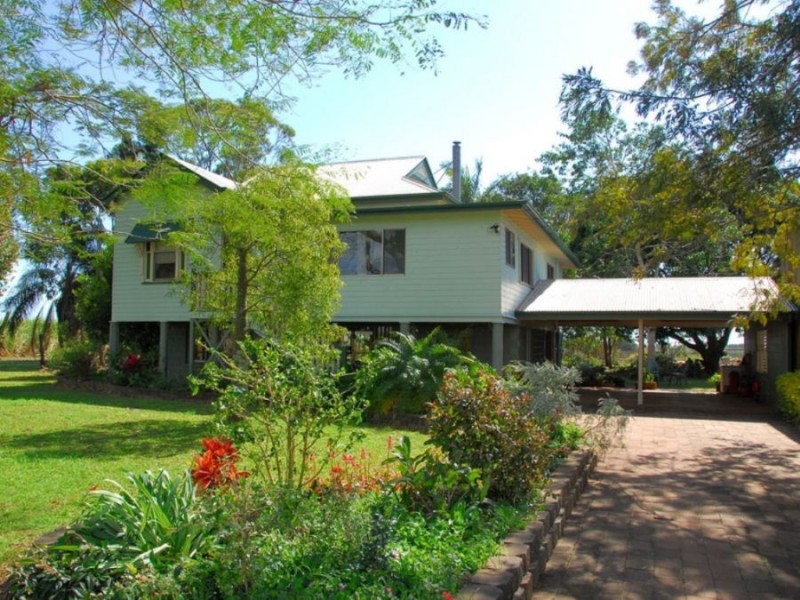 160 Perry Road, Magnolia QLD 4650