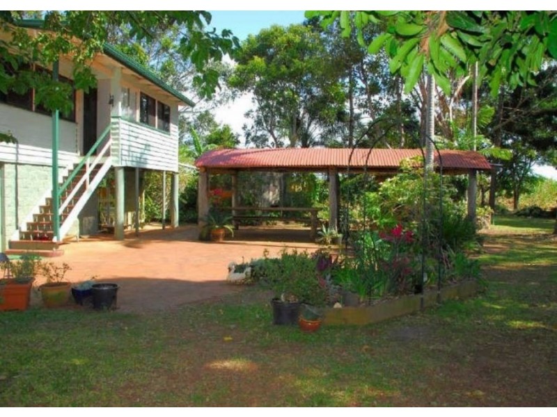 160 Perry Road, Magnolia QLD 4650