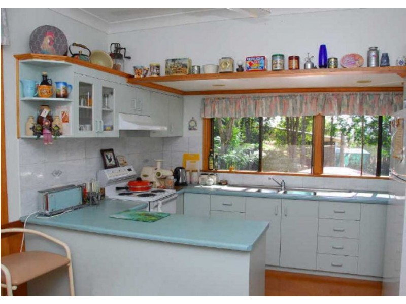 160 Perry Road, Magnolia QLD 4650