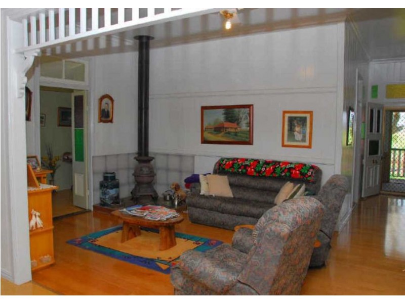 160 Perry Road, Magnolia QLD 4650