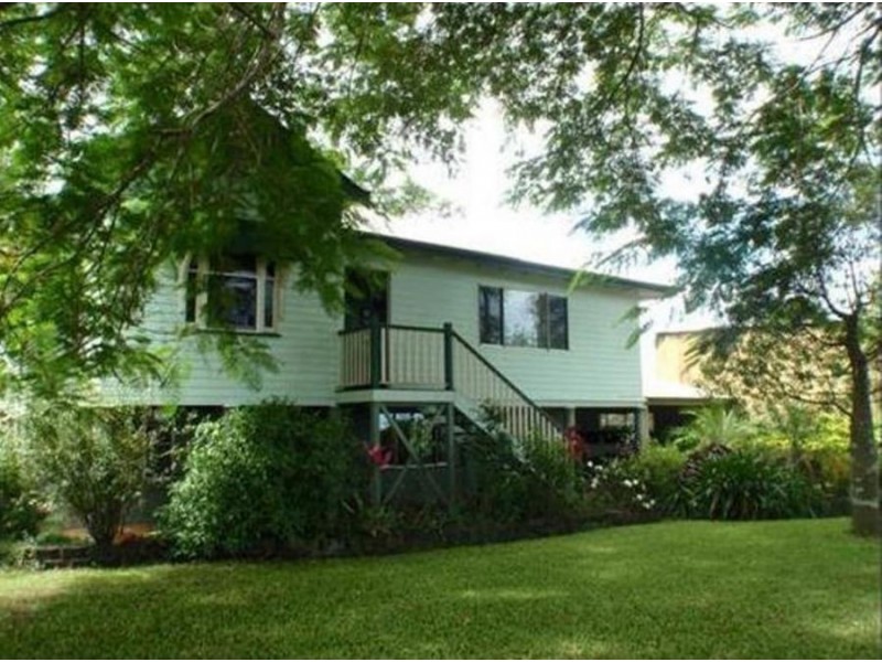 160 Perry Road, Magnolia QLD 4650