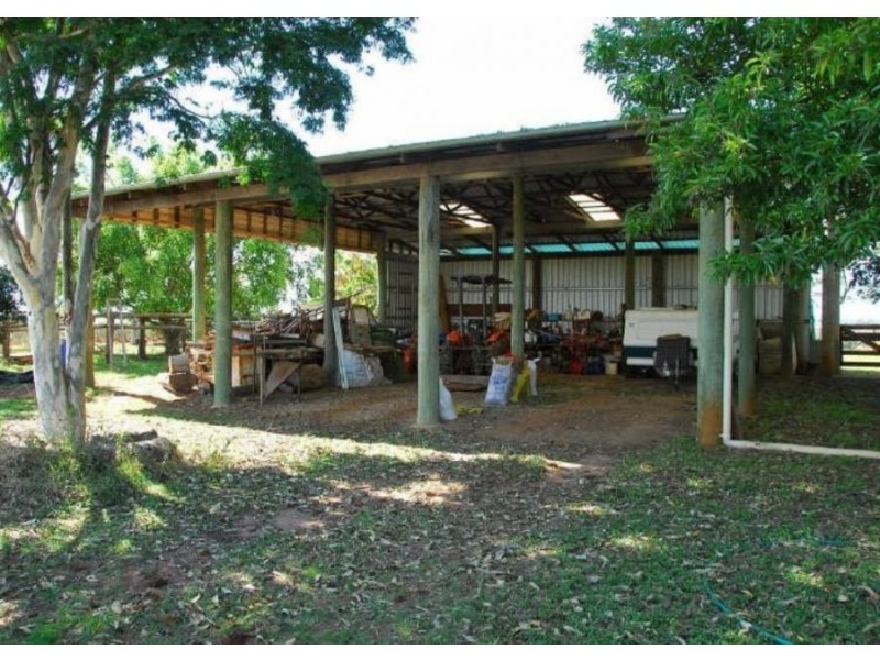 160 Perry Road, Magnolia QLD 4650