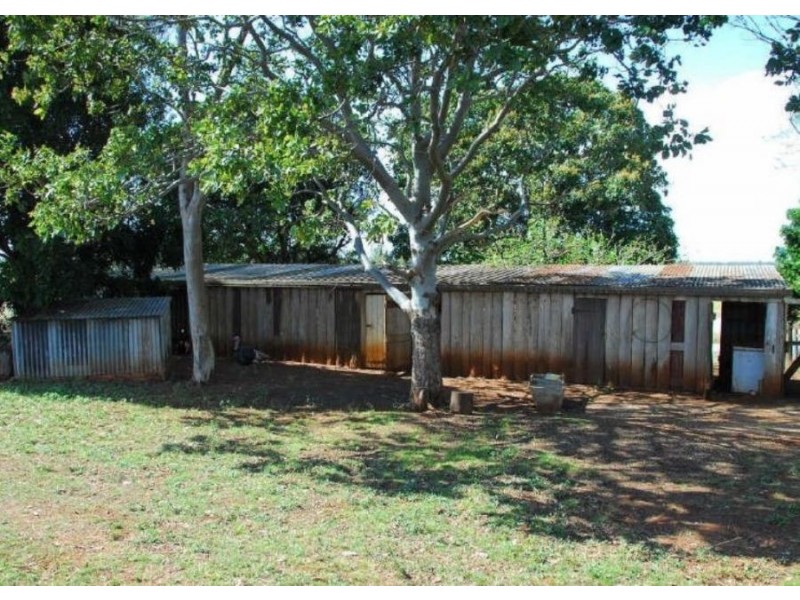 160 Perry Road, Magnolia QLD 4650