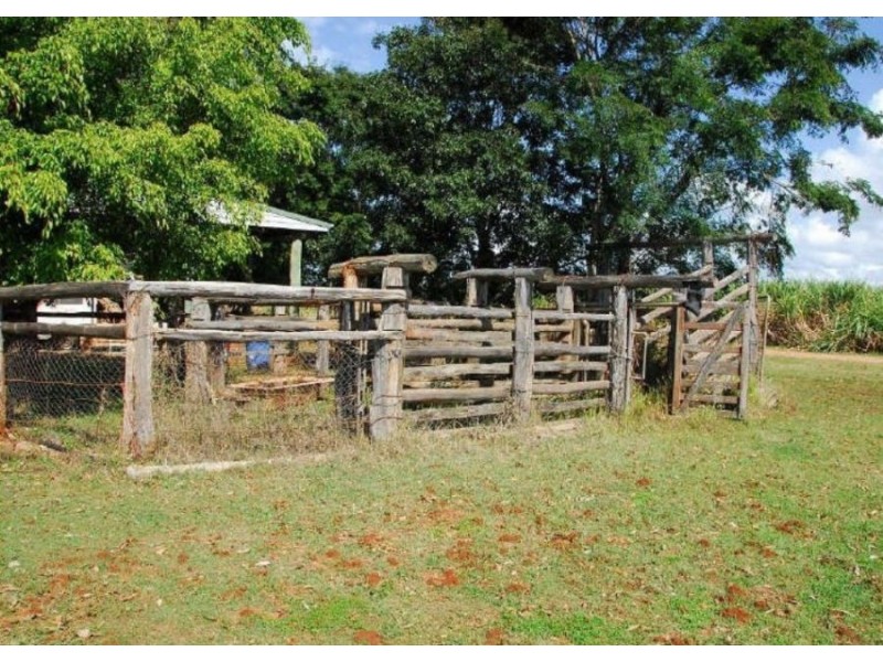 160 Perry Road, Magnolia QLD 4650