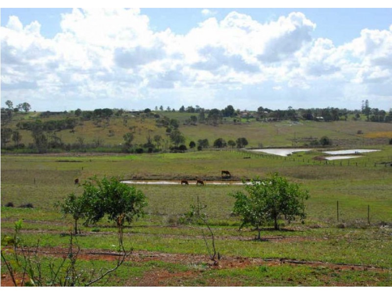 160 Perry Road, Magnolia QLD 4650