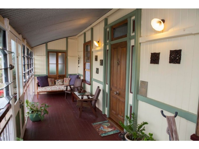 134 Sussex Street, Maryborough QLD 4650