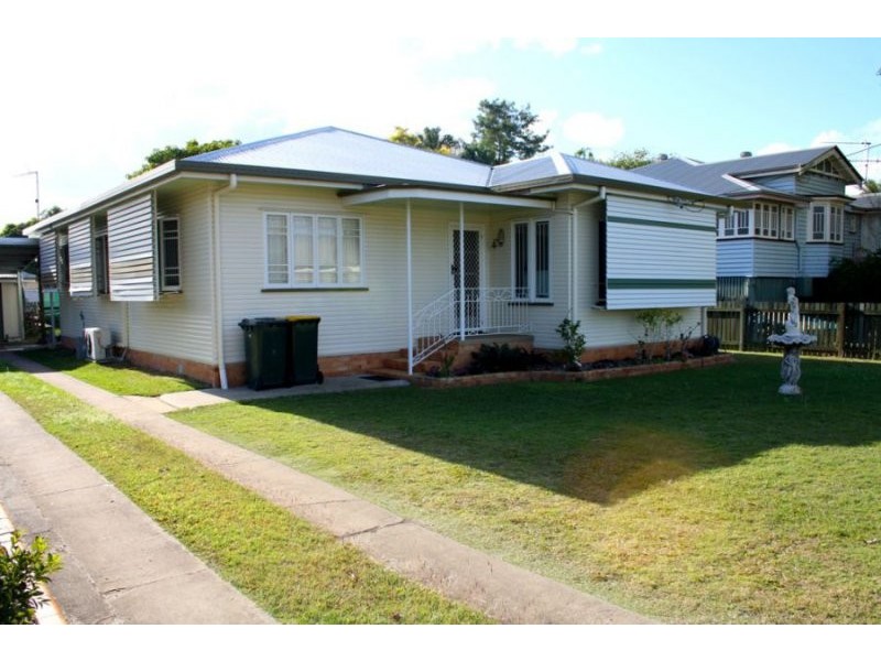 328 Lennox Street, Maryborough QLD 4650