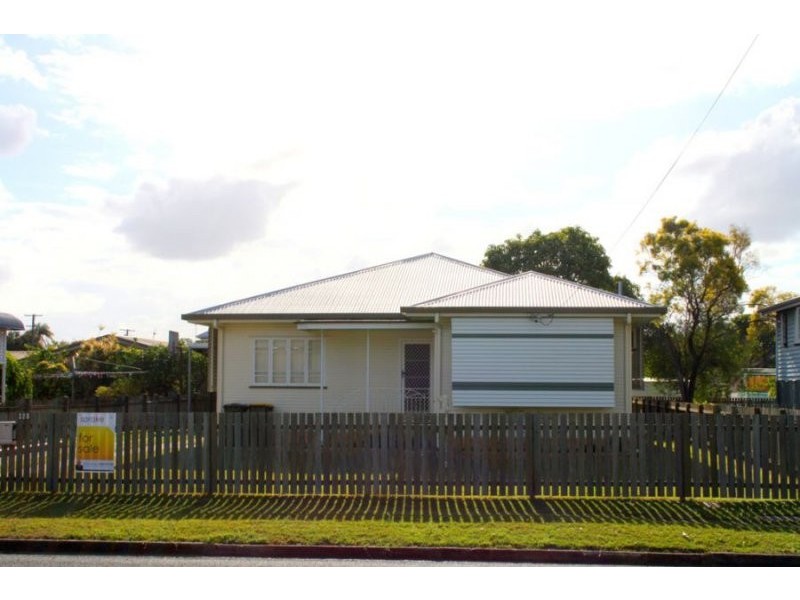 328 Lennox Street, Maryborough QLD 4650