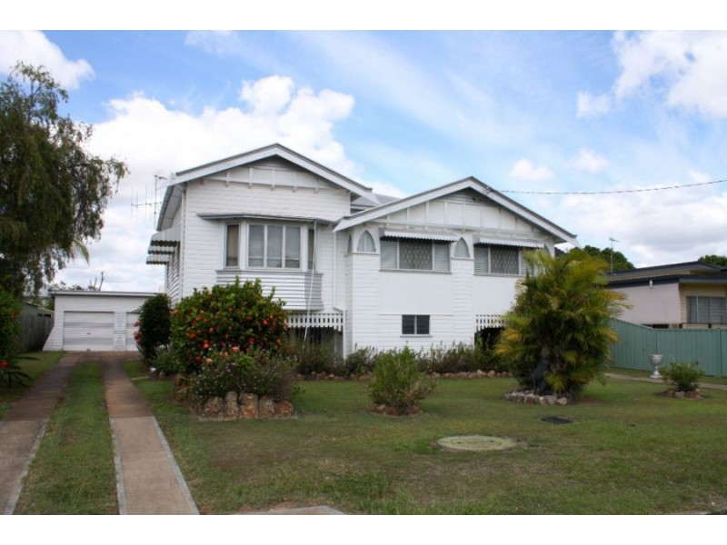 8 Garden Street, Maryborough QLD 4650