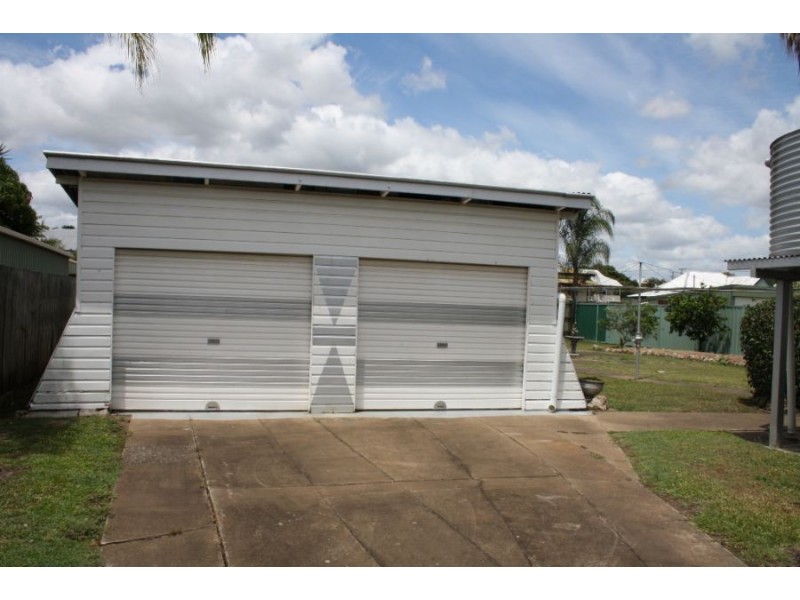 8 Garden Street, Maryborough QLD 4650