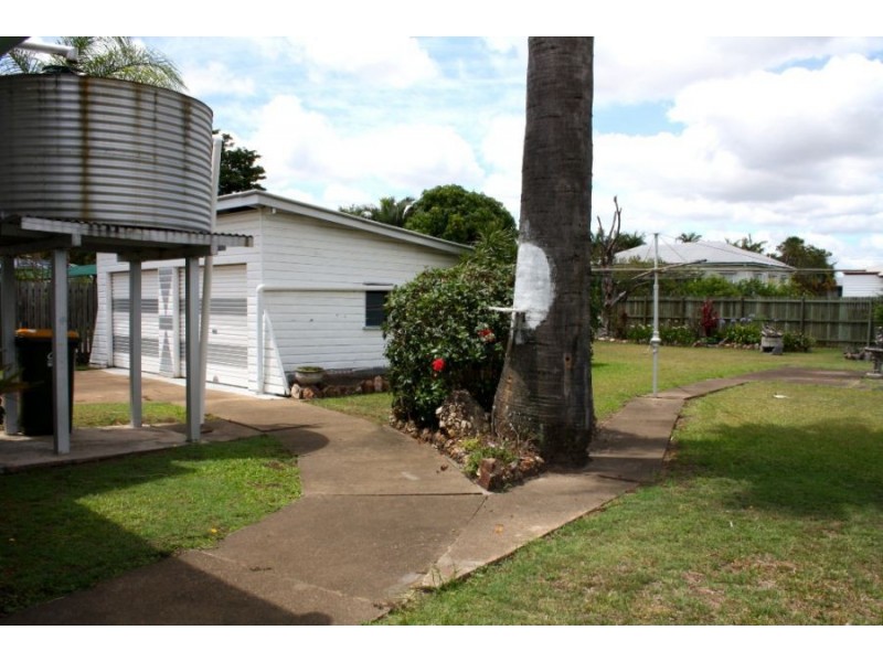 8 Garden Street, Maryborough QLD 4650