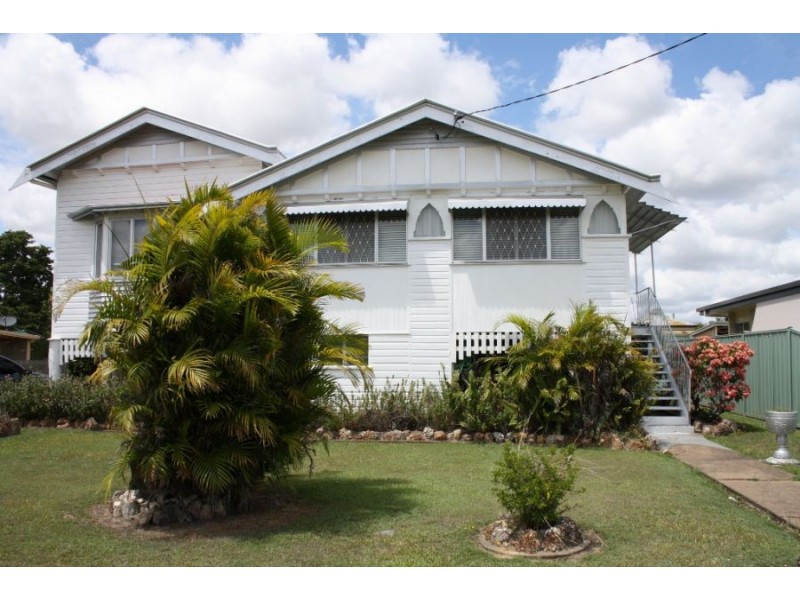 8 Garden Street, Maryborough QLD 4650