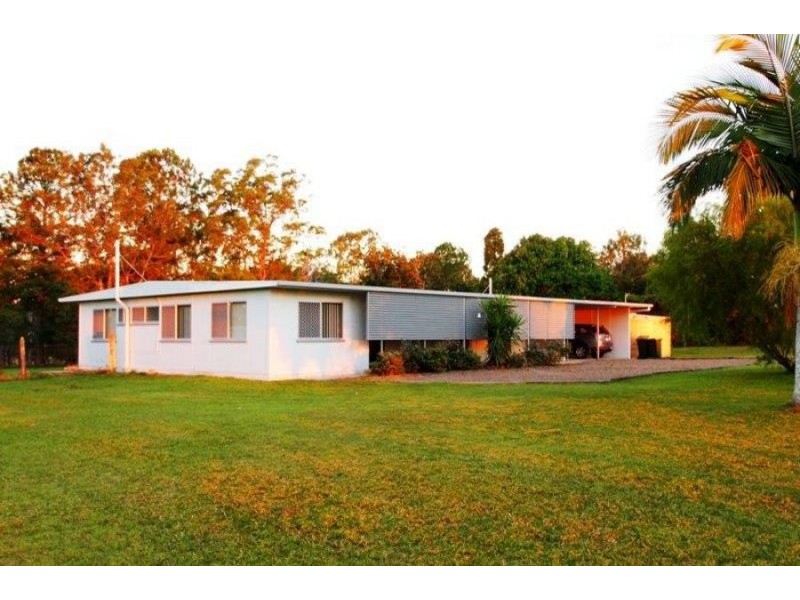 270 Lawson Street, Maryborough QLD 4650