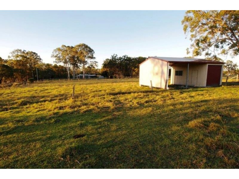 270 Lawson Street, Maryborough QLD 4650