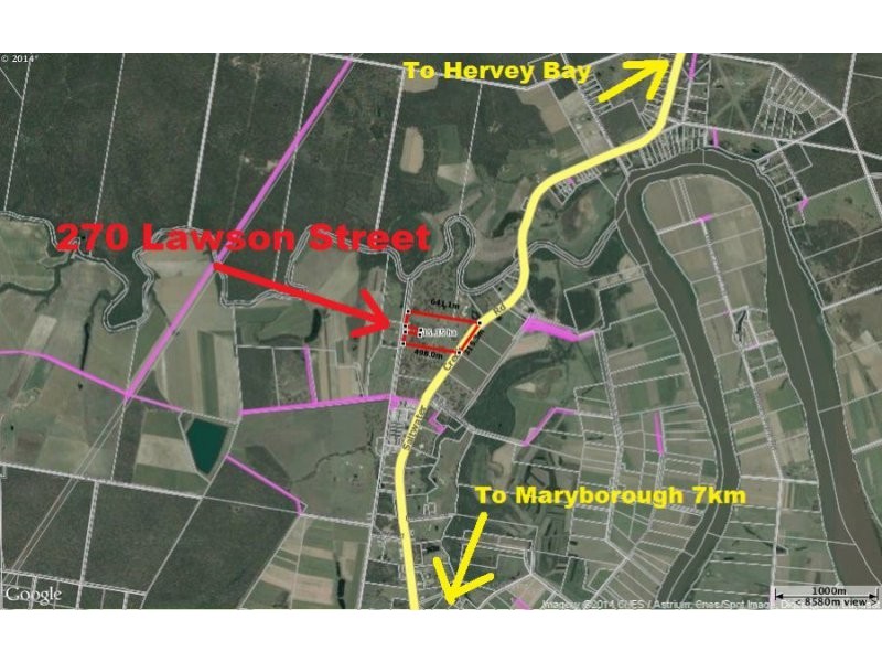 270 Lawson Street, Maryborough QLD 4650