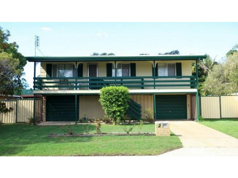 33 Saunders St, Hervey Bay QLD 4655