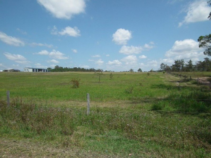 220 Old Mill Road, Yengarie QLD 4650