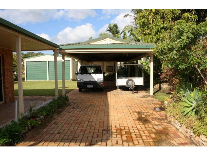 14 Jasmine Court, Tinana QLD 4650