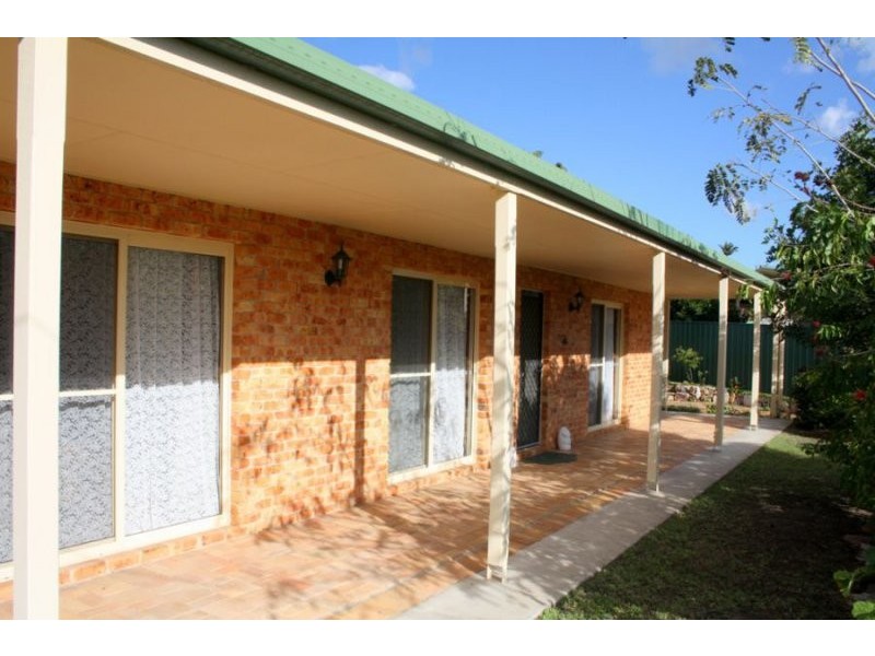14 Jasmine Court, Tinana QLD 4650