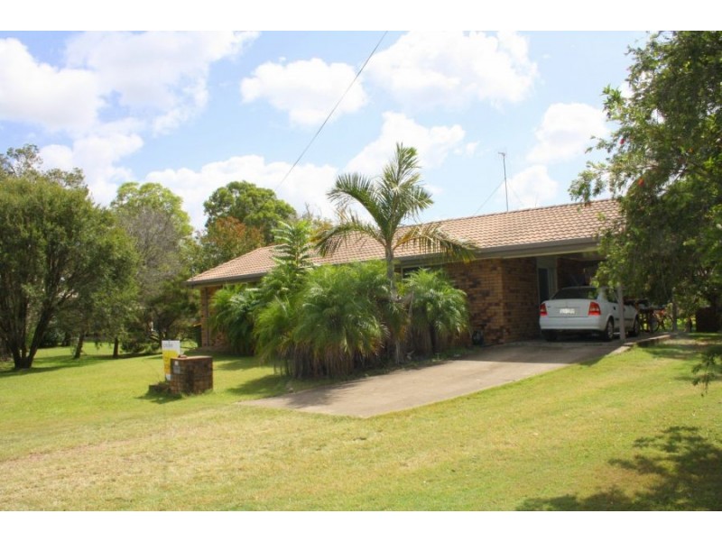 76 Banana Street, Granville QLD 4650