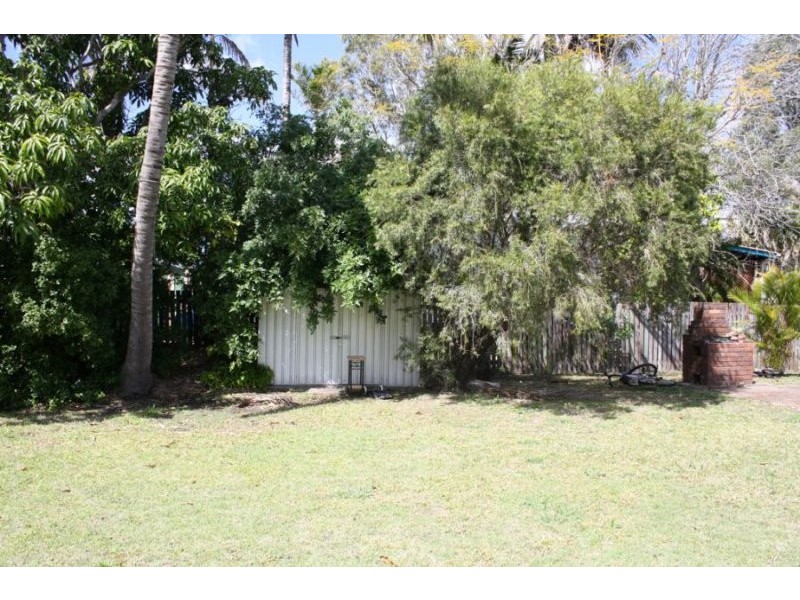 76 Banana Street, Granville QLD 4650