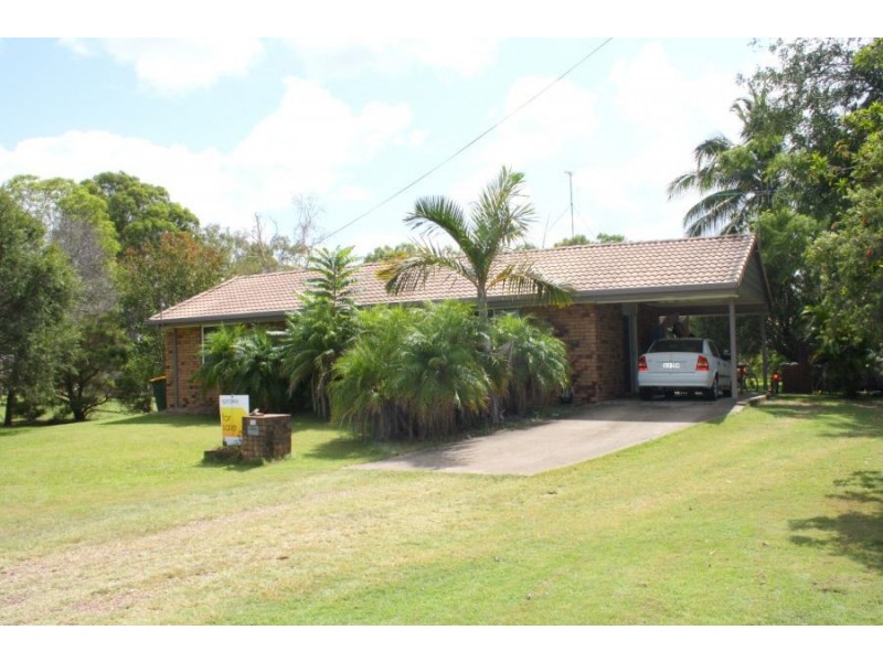 76 Banana Street, Granville QLD 4650