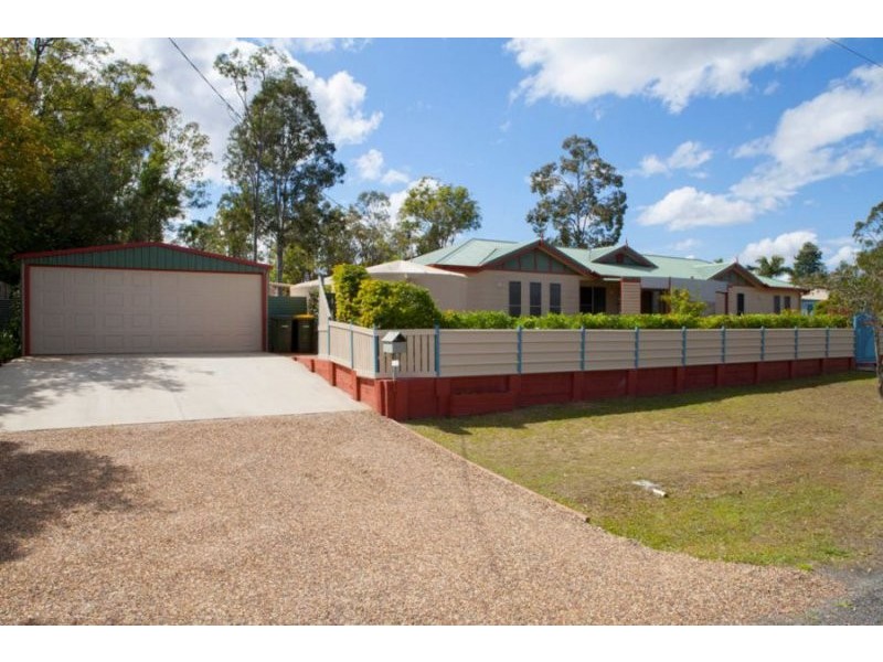 65 Lenthall Street, Aldershot QLD 4650