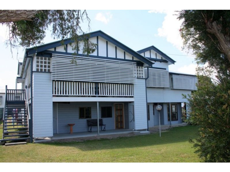 321 Ann Street, Maryborough QLD 4650