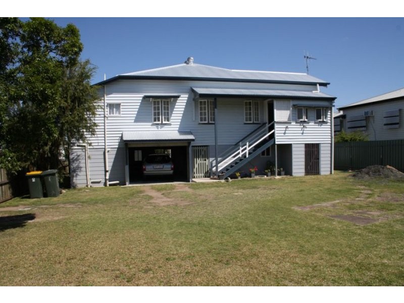 321 Ann Street, Maryborough QLD 4650