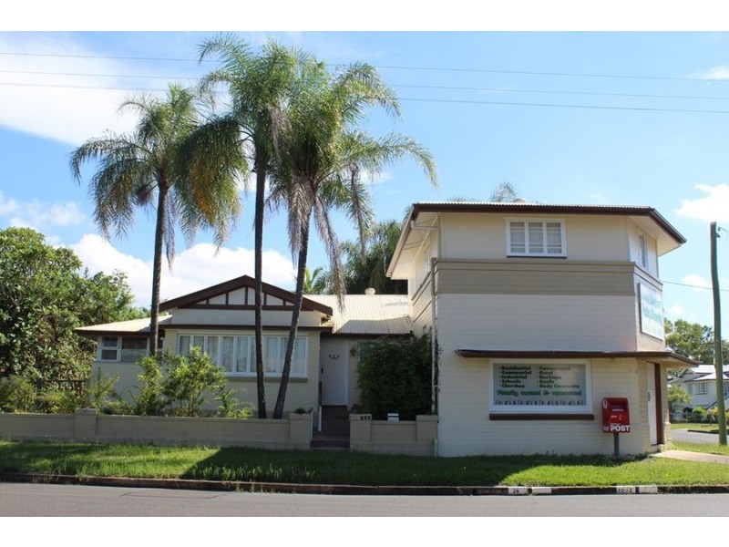 643 Kent Street, Maryborough QLD 4650