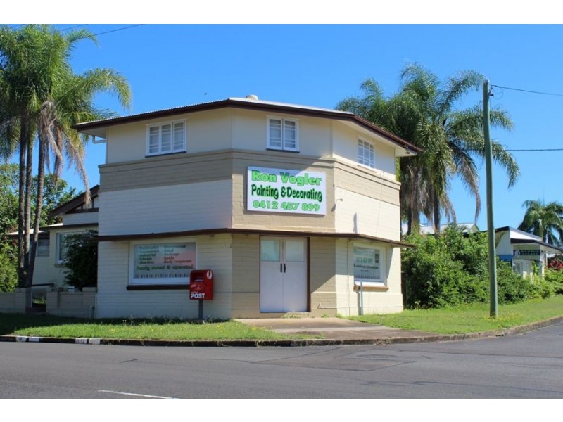 643 Kent Street, Maryborough QLD 4650