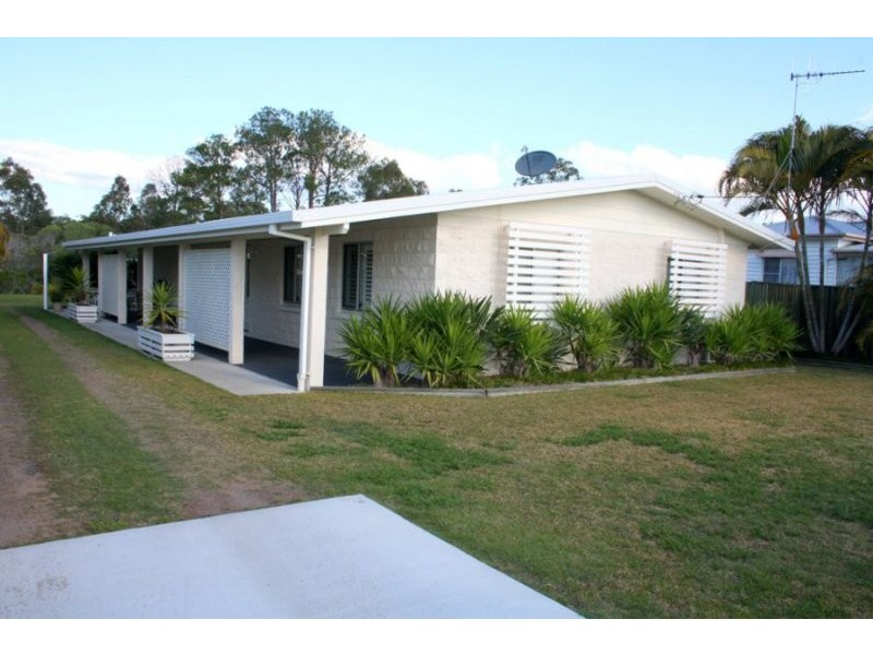 22 Cran Street, Tinana QLD 4650