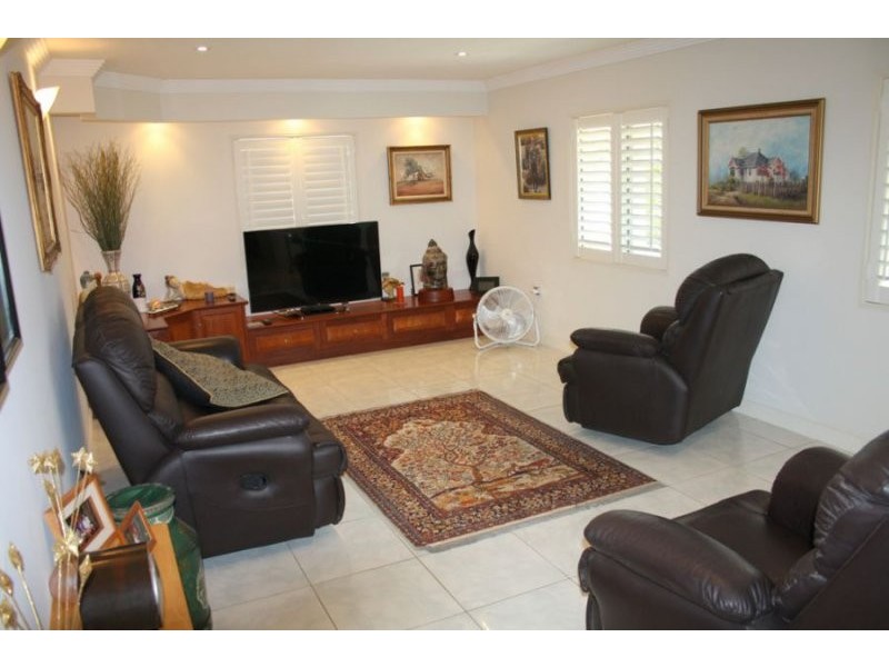 22 Cran Street, Tinana QLD 4650