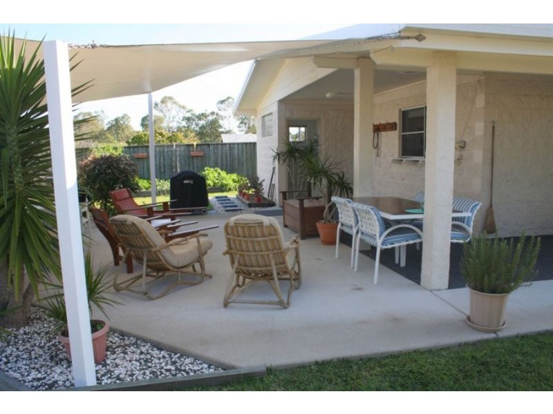 22 Cran Street, Tinana QLD 4650