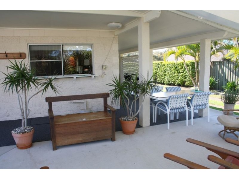22 Cran Street, Tinana QLD 4650