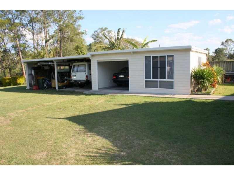 22 Cran Street, Tinana QLD 4650