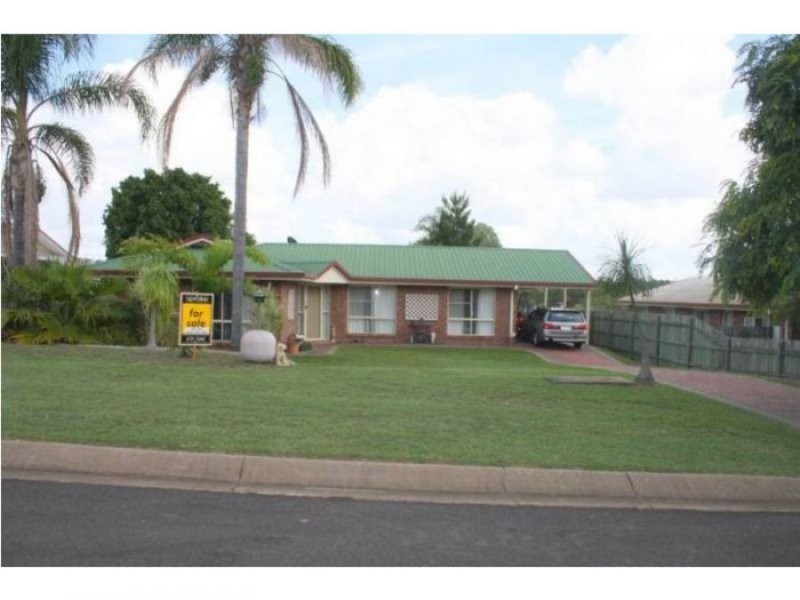 5 Rosewood Court, Tinana QLD 4650