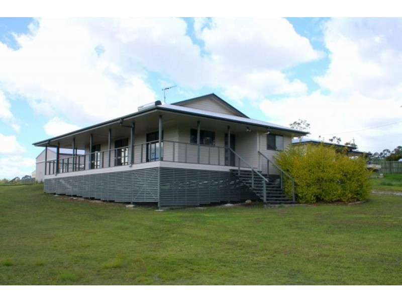 51 Mungar Road, Mungar QLD 4650