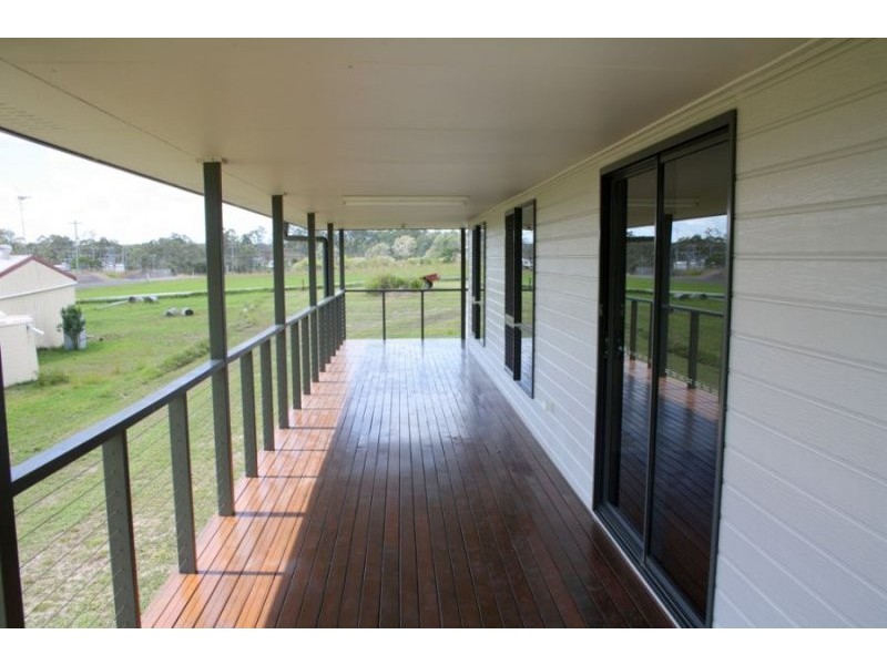 51 Mungar Road, Mungar QLD 4650