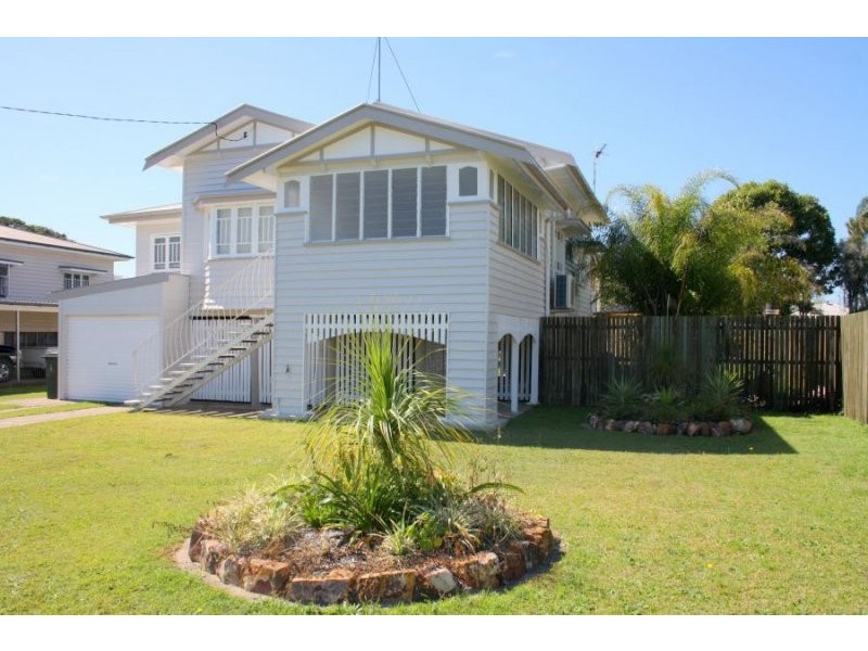 75 Ariadne Street, Maryborough QLD 4650