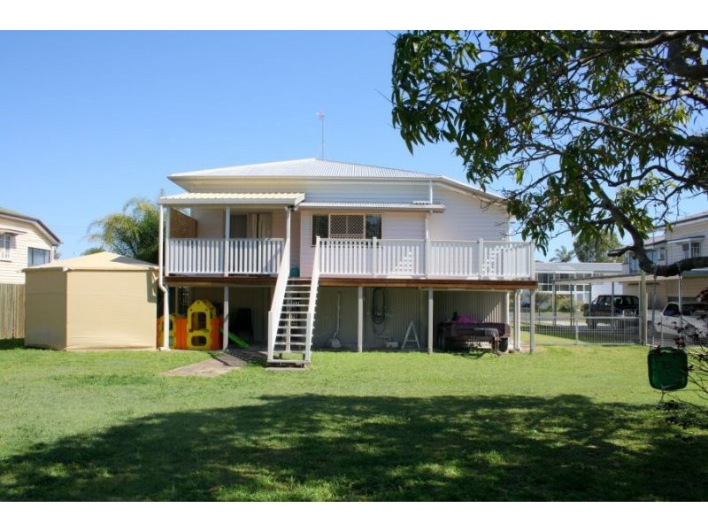 75 Ariadne Street, Maryborough QLD 4650