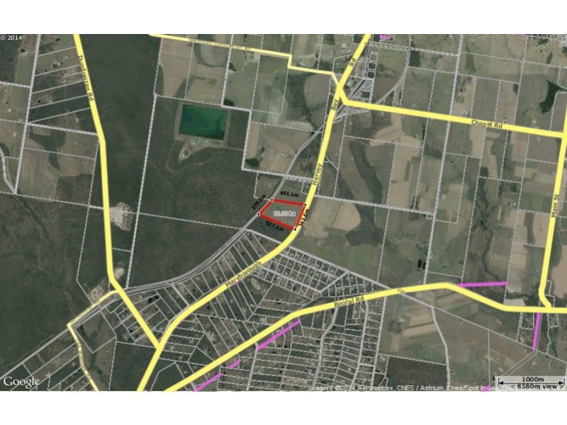 539 Maryborough Hervey Bay Road, Nikenbah QLD 4655