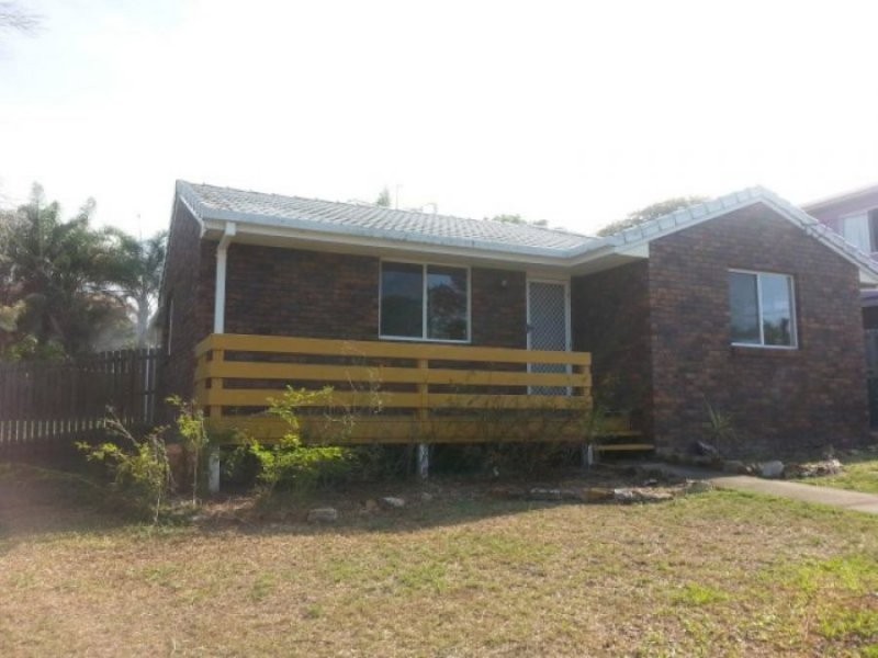 84 Hammond Street, Hervey Bay QLD 4655