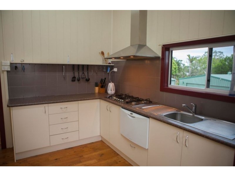 136 Sussex Street, Maryborough QLD 4650