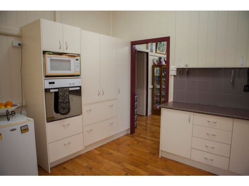 136 Sussex Street, Maryborough QLD 4650