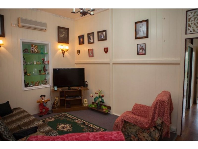 136 Sussex Street, Maryborough QLD 4650