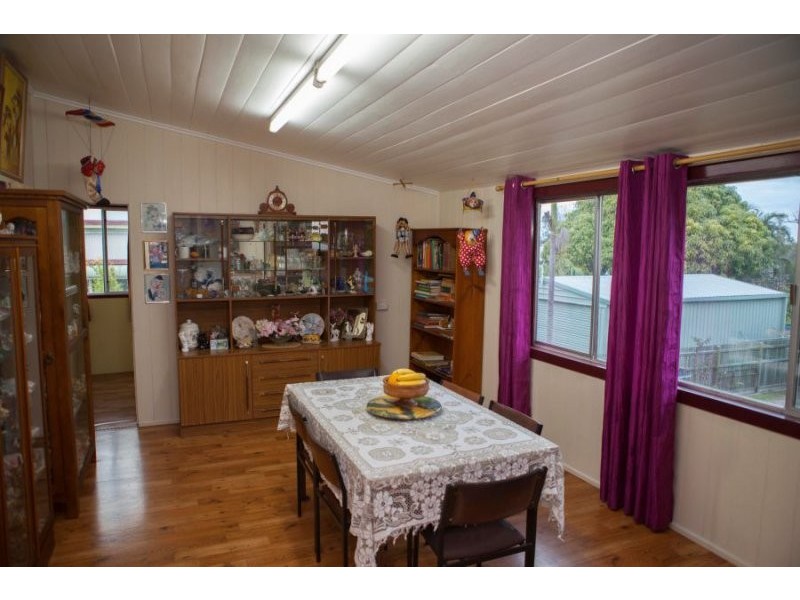 136 Sussex Street, Maryborough QLD 4650