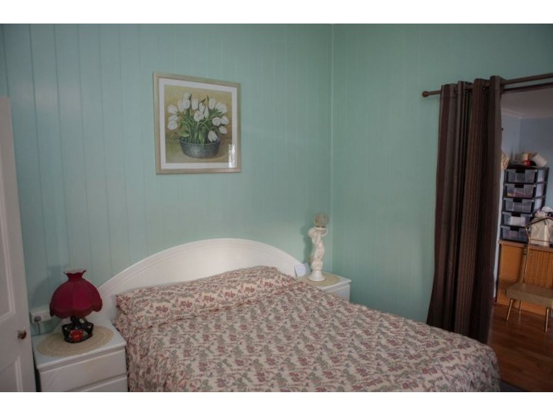 136 Sussex Street, Maryborough QLD 4650