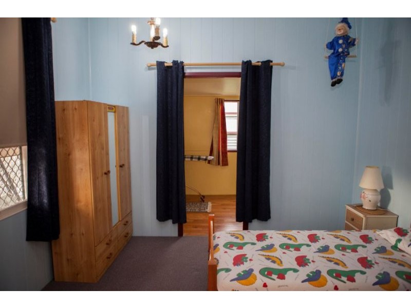 136 Sussex Street, Maryborough QLD 4650