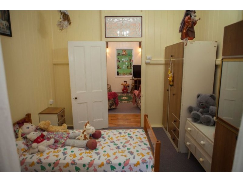 136 Sussex Street, Maryborough QLD 4650